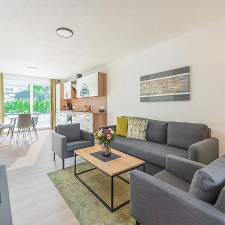 Apartment Alpenherz Заутенс Екстер'єр фото