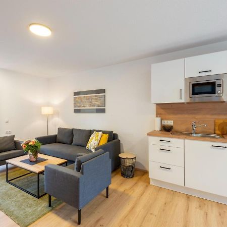 Apartment Alpenherz Заутенс Екстер'єр фото