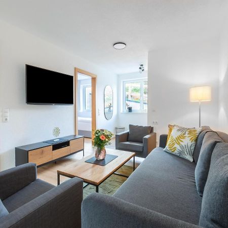 Apartment Alpenherz Заутенс Екстер'єр фото