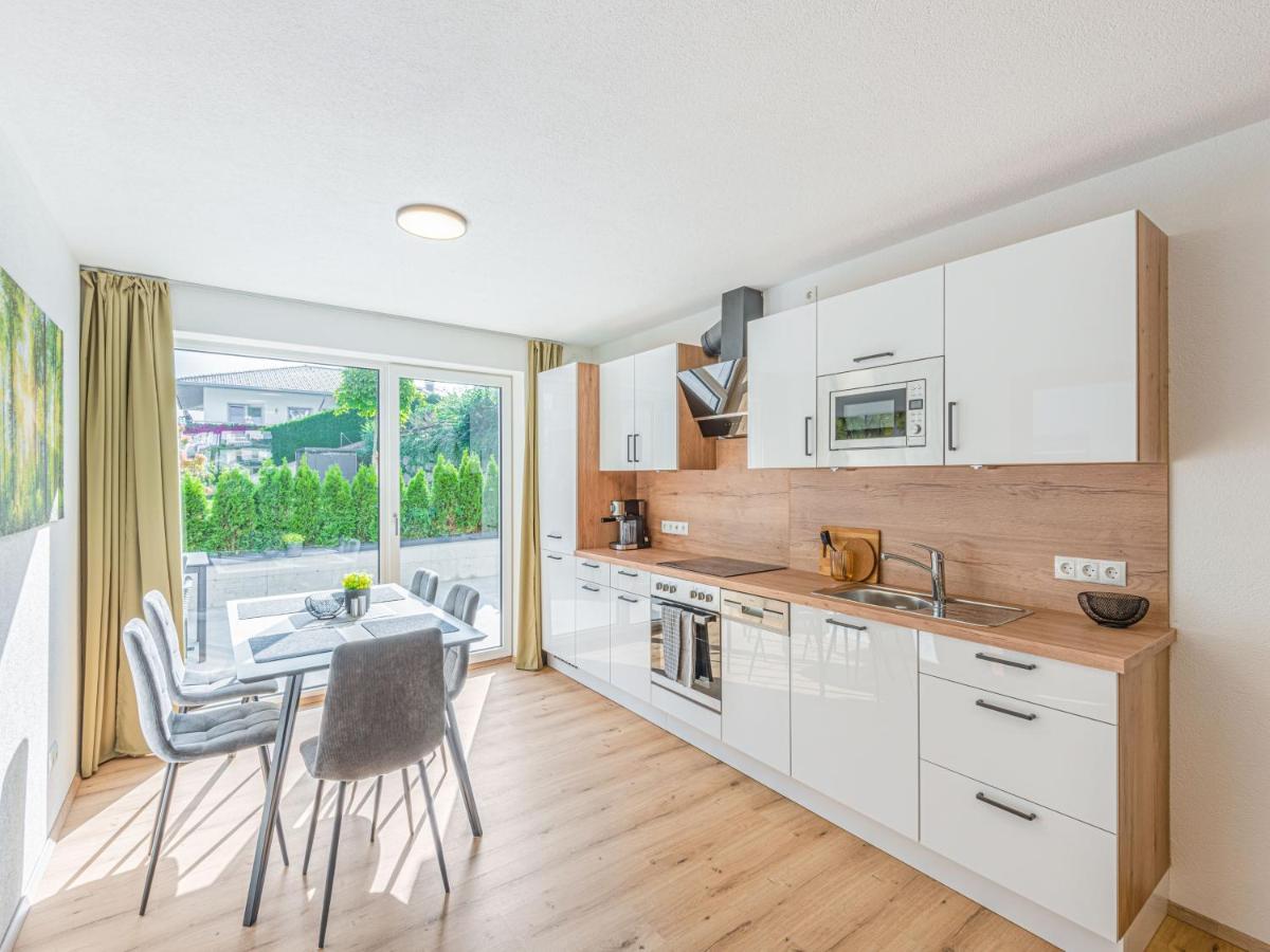 Apartment Alpenherz Заутенс Екстер'єр фото