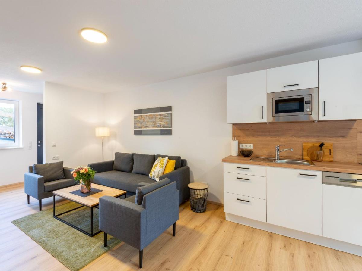 Apartment Alpenherz Заутенс Екстер'єр фото