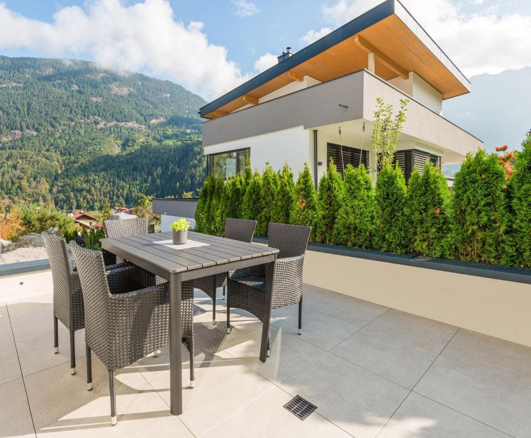 Apartment Alpenherz Заутенс Екстер'єр фото