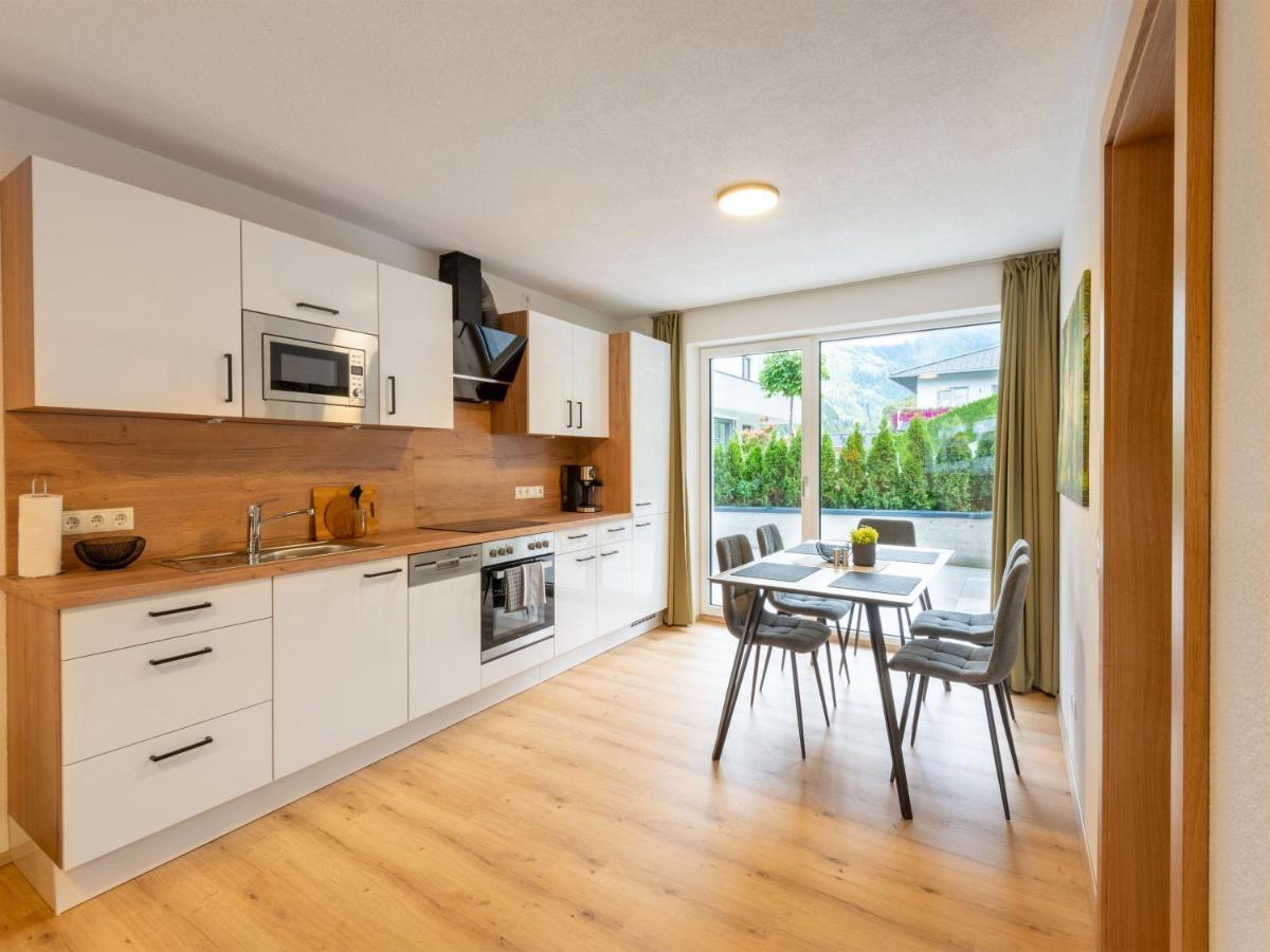 Apartment Alpenherz Заутенс Екстер'єр фото