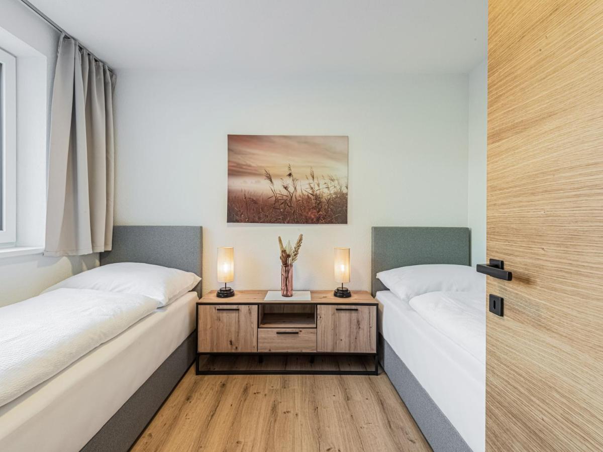 Apartment Alpenherz Заутенс Екстер'єр фото
