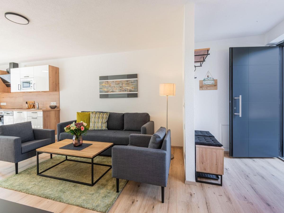 Apartment Alpenherz Заутенс Екстер'єр фото