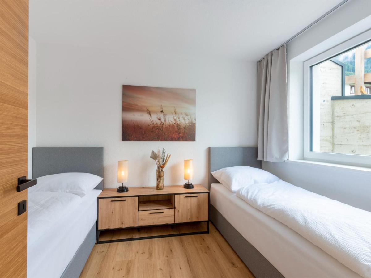 Apartment Alpenherz Заутенс Екстер'єр фото