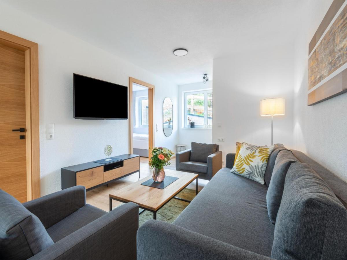Apartment Alpenherz Заутенс Екстер'єр фото