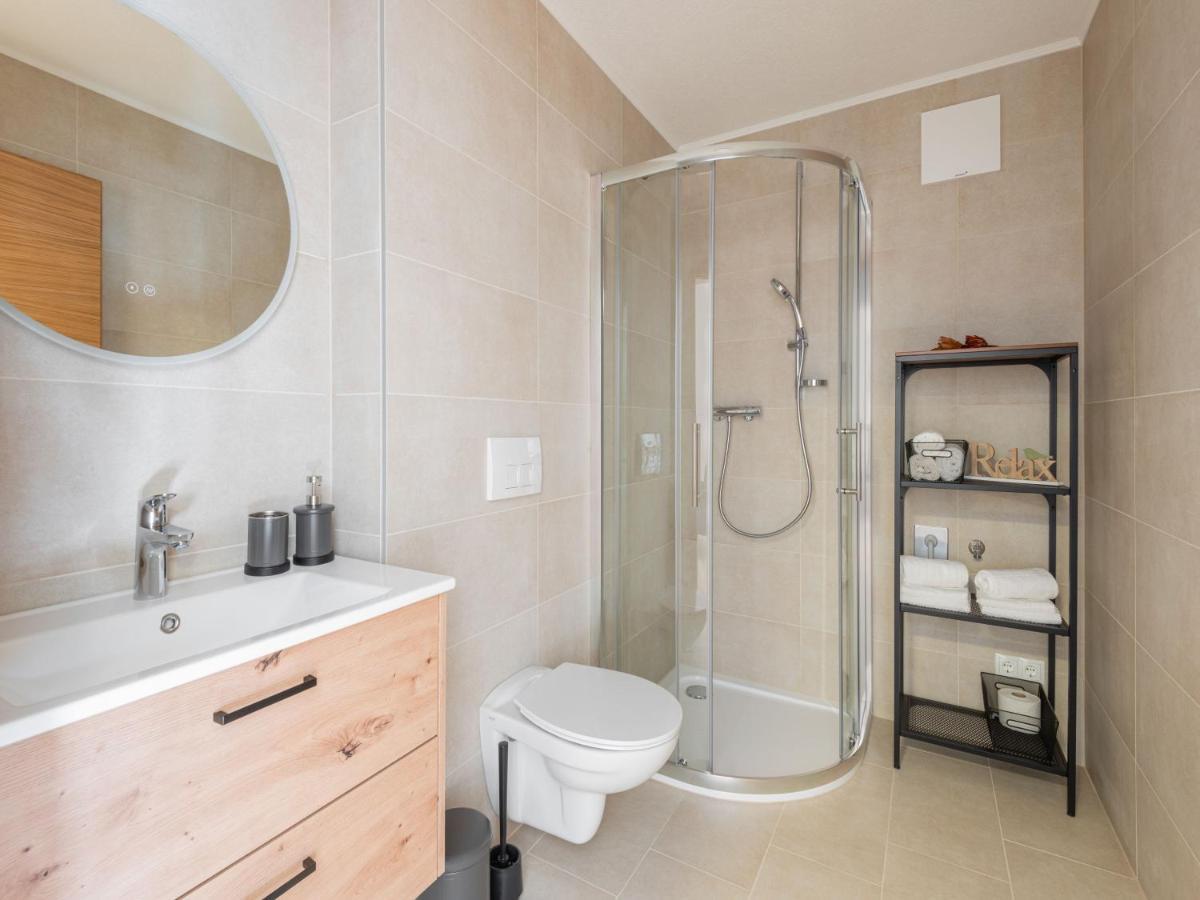 Apartment Alpenherz Заутенс Екстер'єр фото