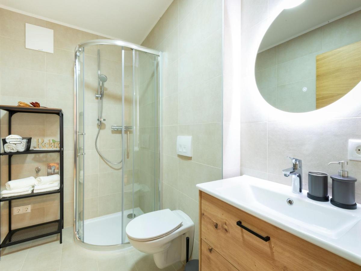 Apartment Alpenherz Заутенс Екстер'єр фото