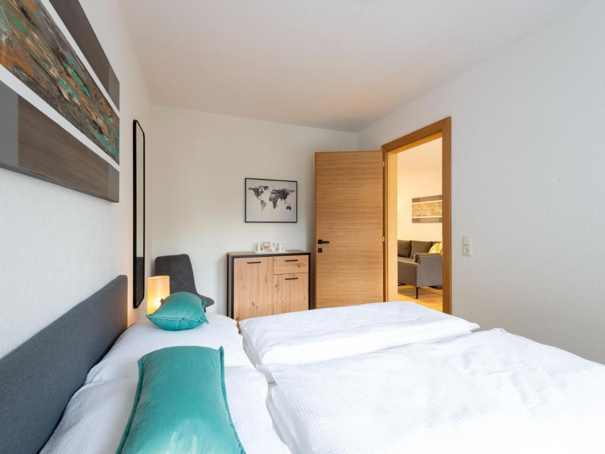 Apartment Alpenherz Заутенс Екстер'єр фото