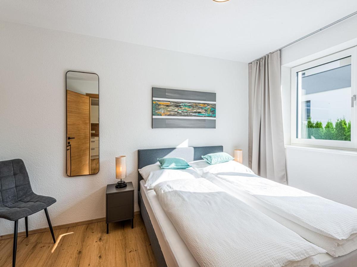 Apartment Alpenherz Заутенс Екстер'єр фото