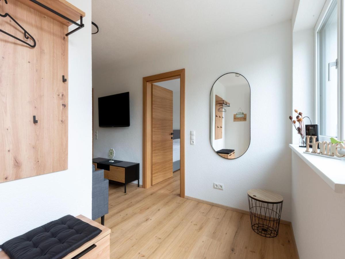 Apartment Alpenherz Заутенс Екстер'єр фото