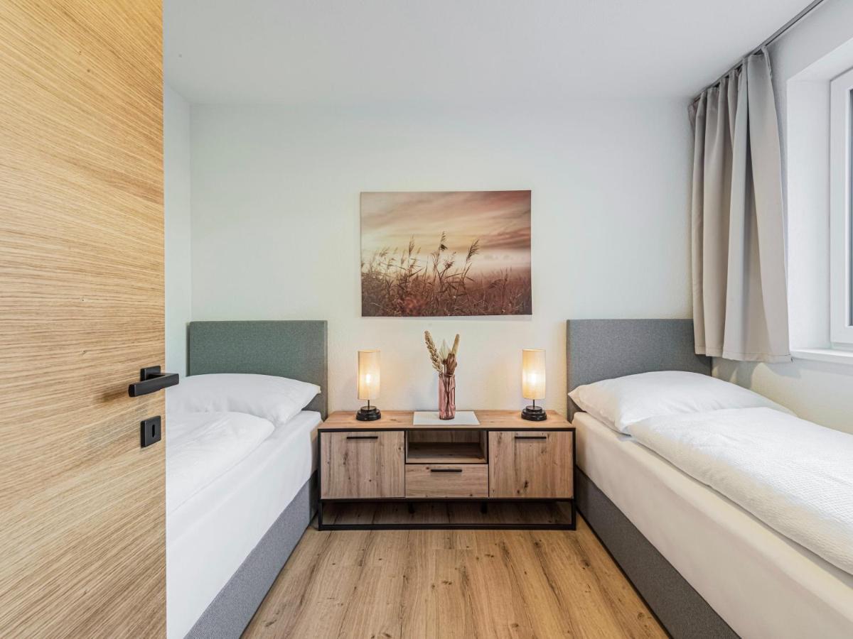 Apartment Alpenherz Заутенс Екстер'єр фото